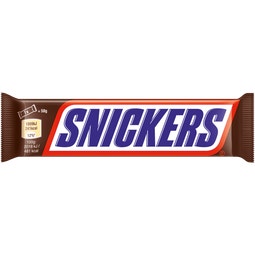 SNICKERS Single image