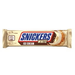 SNICKERS White Eisriegel Single image