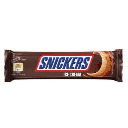 SNICKERS Eisriegel Single image
