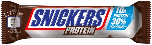Snickers Protein Bar