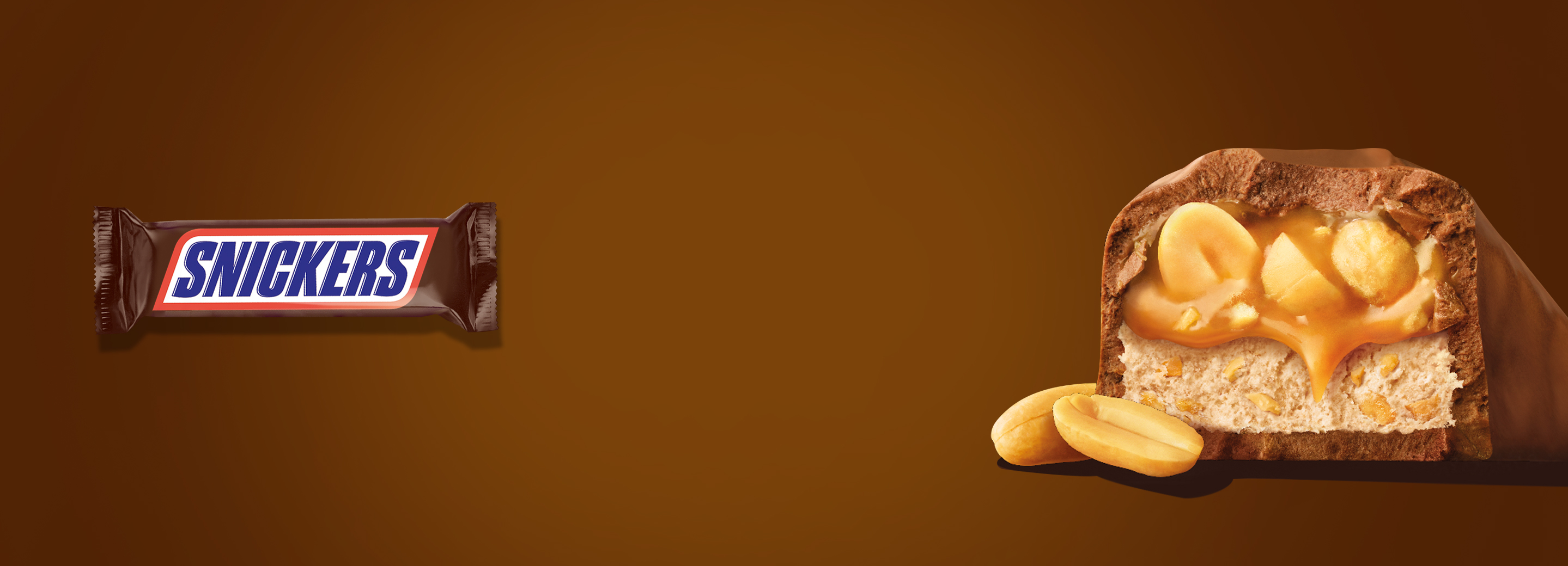 SNICKERS® | Product Information