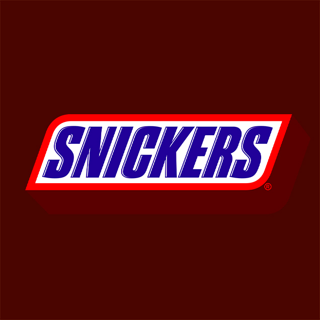 SNICKERS Deutschland